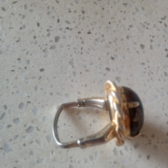 Vintage Adjustable Ring - Picture 2 of 7
